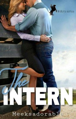 The Intern (bk1)