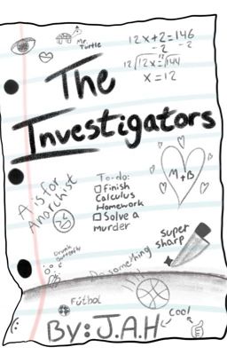 The Investigators 