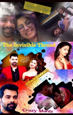 The Invisible Thread - Abhigya One Shot by CrazyMahiz 