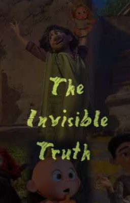 The Invisible Truth