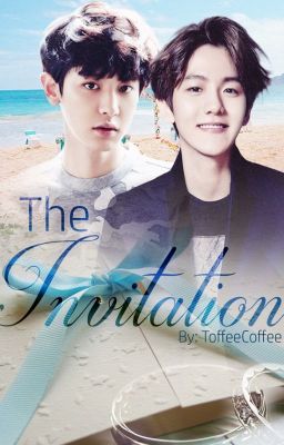 The Invitation || CHANBAEK (Book II)