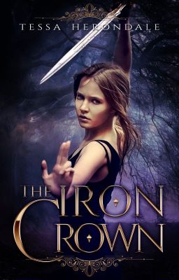 The Iron Crown |Shadowhunters|