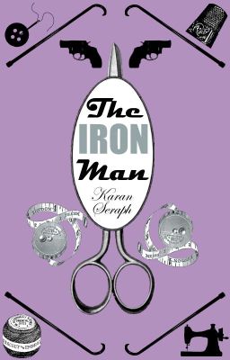 The Iron Man [Serial]