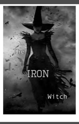 The Iron Witch 