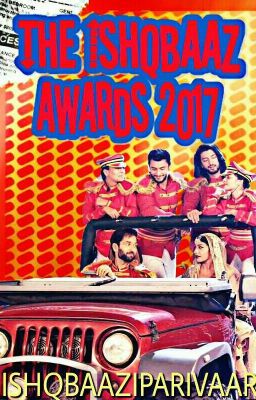 The Ishqbaazi Awards (ON HOLD) 