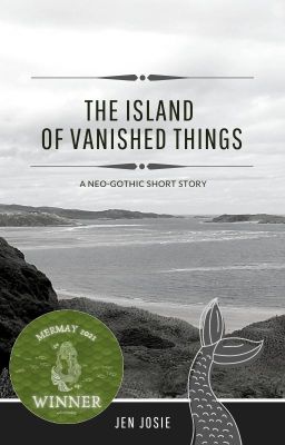 The Island of Vanished Things