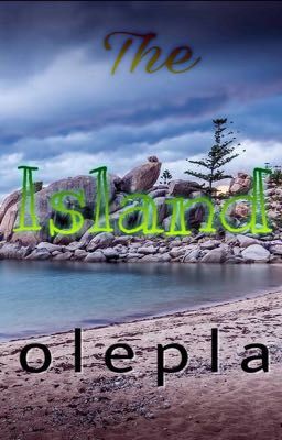 The Island *|~Roleplay ~|*