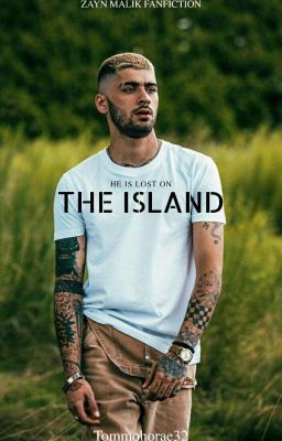 The Island | Z.M