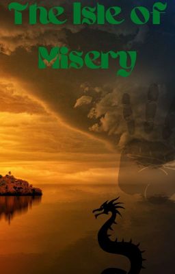 The Isle of Misery