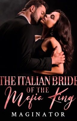 The Italian bride of the Mafia King