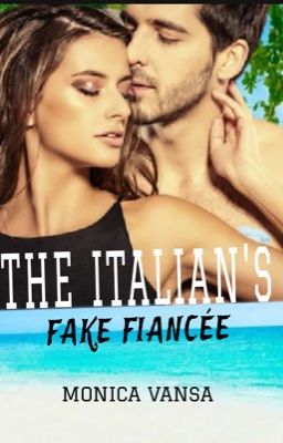 The Italian's Fake Fiancée