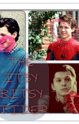 The Itsy Bitsy Spider