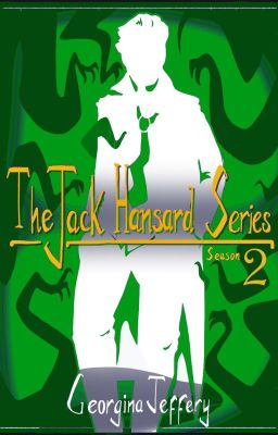 The Jack Hansard Series: Season Two