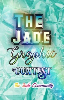 The Jade Cover Contest | OPEN