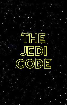 The Jedi Code