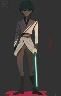 The Jedi Hero