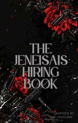 THE JENESAIS COMMUNITY'S HIRING BOOK...