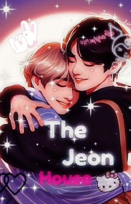 The Jeon House | BTS | (KookV). 