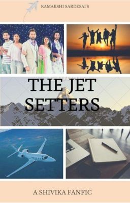 The Jet-Setters - On Hold