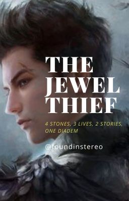 The Jewel Thief