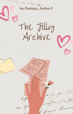 The Jilly Archive