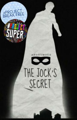 The Jock's Secret [3] |Ongoing|