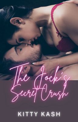 The Jock's Secret Crush