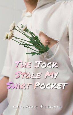 The Jock Stole my Shirt Pocket