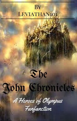 The John Chronicles - Book 1