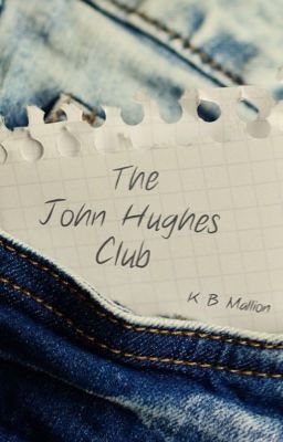 The John Hughes Club 