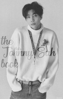 The Johnny Suh Book