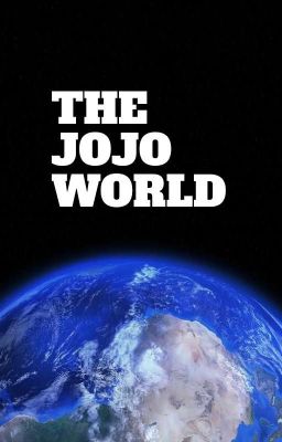 THE JOJO WORLD 