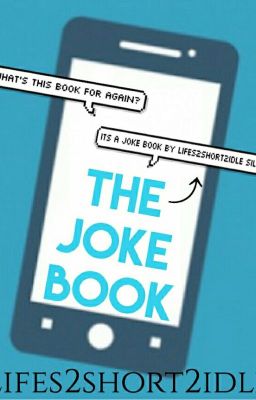 The Joke Book