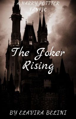 The Joker Rising