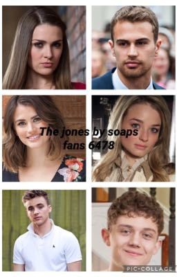 The jones 