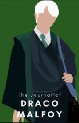 The Journal-Draco Malfoy