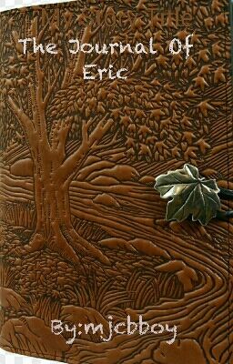 The Journal Of Eric