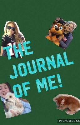 The Journal of me!