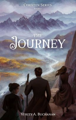 The Journey, Ceristen Series #1