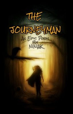 The Journeyman  [An Epic Poem]