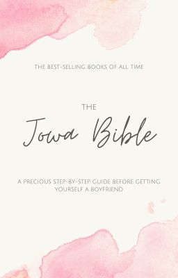 the jowa bible