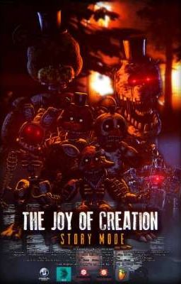 The Joy Of Creation: Deadlock (Remastered)