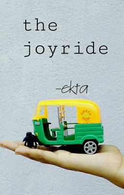 The Joyride.