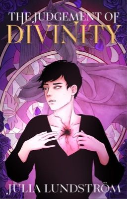 The Judgement Of Divinity (TMOE #2)