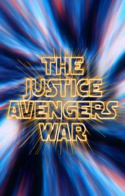 The Justice Avengers War