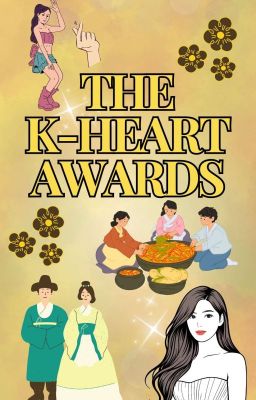 THE K-HEART AWARDS