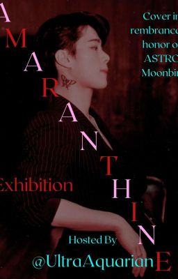 The K-Pop Amaranthine Exhibit | Kpop Showcase ✅