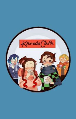 The Kamado Café