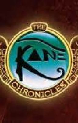 The Kane Chronicles On Facebook!