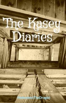 The Kasey Diaries